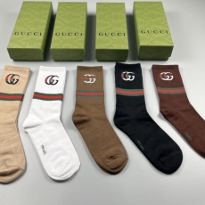 Gucci Socks